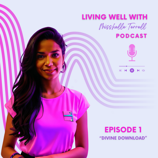 Notas del Podcast en Español - Episodio 1: Divine Download (Descarga Divina)