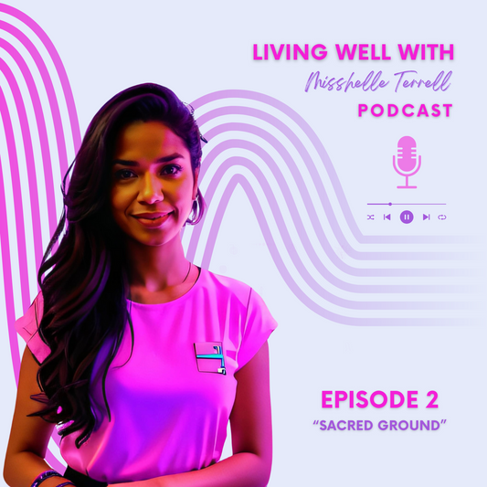 📝 Notas del Podcast en Español 🌿 Episodio 2: Sacred Ground (Tierra Sagrada)